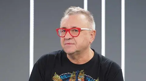 WOŚP kupuje sprzęt medyczny, a Jurek Owsiak pomaga tygrysom