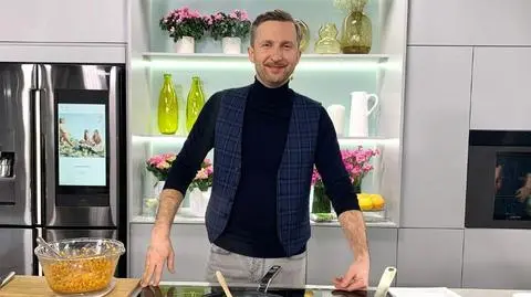 Placki - składniki i przepisy. Jak przygotować rosti, placki buraczane i placuszki dyniowe? | Dzień Dobry TVN