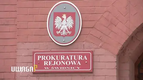 Opiekunka wzięła ślub z podopiecznym z demencją. Tajemnica wyszła na jaw. Reportaż Uwagi! TVN