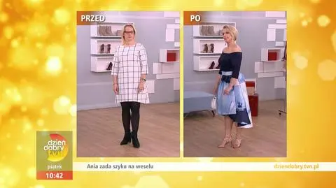 W stroju Adama. Jaki będzie nowy styl urzędniczki?