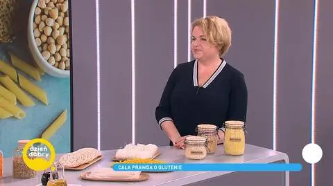 Gluten - czy jest bezpieczny dla zdrowia?