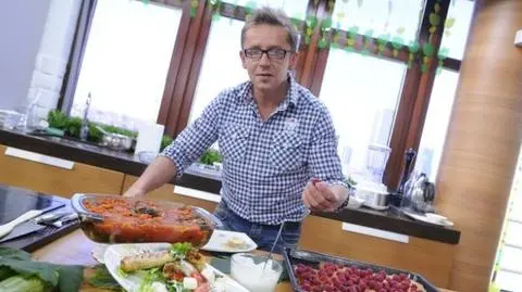 Kulinarne wspomnienia z wakacji