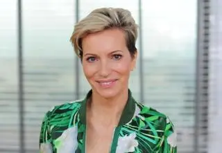 Paulina Smaszcz o wyjątkowej relacji. "Ta miłość trwa i trwa mocno i niezmiennie"