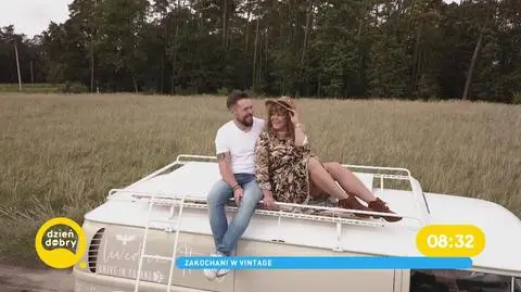Plener ślubny – pomysły, miejsca na sesje ślubną I Dzień Dobry TVN | Dzień Dobry TVN