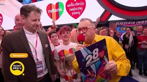 Płacąc kartą możesz wspierać WOŚP każdego dnia