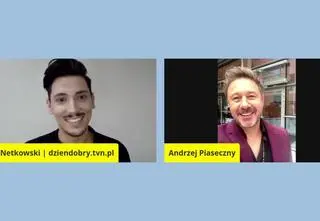 Fryderyki 2021. Andrzej Piaseczny pojawił się na gali w wyjątkowej roli.