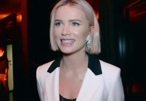 Maffashion pęka z dumy. "Obraz Sebastiana został kupiony za 25 tys. złotych" 