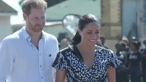 Ostatni dzień Harry’ego i Meghan z tytułami. Zobacz niezapomniane momenty z ich wspólnych wystąpień