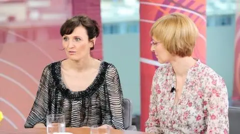Stres ma wpływ na płodność kobiet