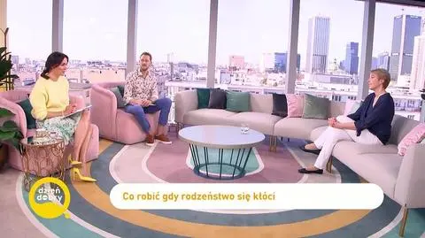 Kłótnie w rodzeństwie. Jak rozmawiać z dziećmi o emocjach?