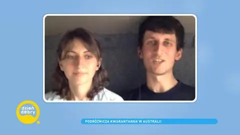 Uwięzieni w vanie, czyli podróżnicza kwarantanna w Australii