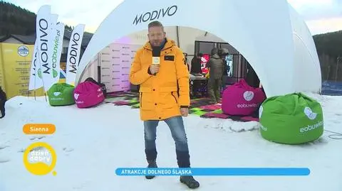 Projekt Zima. Dowiedz się, jakie atrakcje oferuje Dolny Śląsk