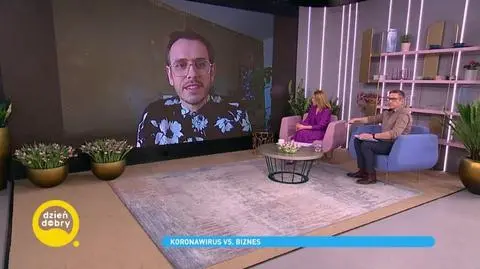 Jak ratować biznes w czasie pandemii? Usługi fryzjerski i kosmetyczne online