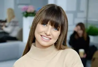 Anna Lewandowska apeluje do kobiet: "Nie odkładajmy snu na weekend ani na później"