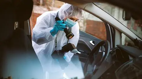 Zabójstwo w Kopydłówku. Nie żyje 28-latka