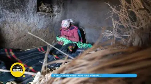 Chhaupadi - co to jest? Na czym polega ta tradycja w Nepalu?