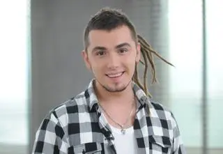 Kamil Bednarek został nowym jurorem w programie "Lego Masters"