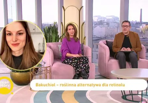 Bakuchiol, czyli roślinny zamiennik retinolu. Obiecujący składnik kosmetyczny