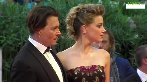 Johnny Depp przeciwko tabloidowi "The Sun". Aktor zdradza szczegóły rozstania z Amber Heard