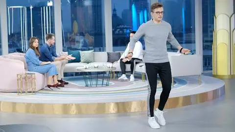 Proste sposoby na odchudzanie? Kacper dzięki skakance schudł ponad 30 kg