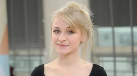 Kaśka Sochacka