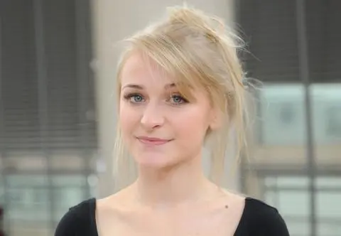 Kasia Sochacka - kim jest? Kariera, życie osobiste