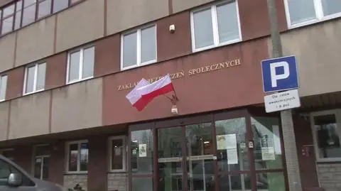 ZUS od poniedziałku, 4 maja ponownie otwarty dla klientów