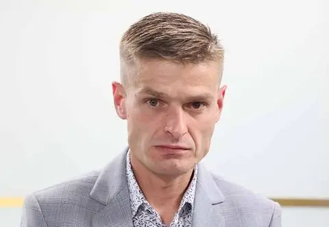 Dziennikarz TVN potwierdził, że Tomasz Komenda jest ciężko chory. "Dowiedziałem się swoimi kanałami"