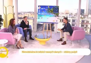Oszustwa internetowe w dobie pandemii koronawirusa. Jak nie zostać ofiarą cyberataku?