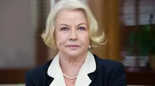 Bożena Dykiel 