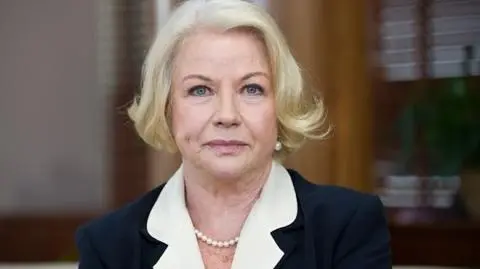 Bożena Dykiel 