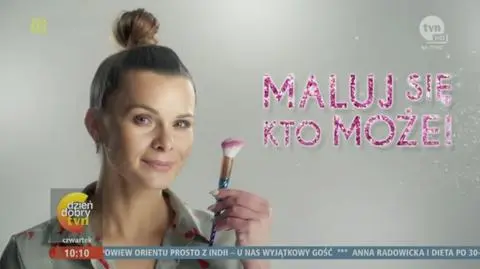 Maluj się kto może! Jak dobrać podkład idealny?