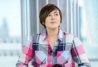 Edyta Bartosiewicz zwróciła uwagę na ważny problem. Jej zdjęcie podbiło serca fanów