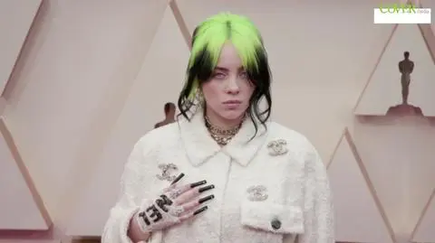 Billie Eilish