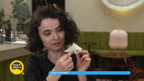Cuda z papieru, czyli nowoczesne rękodzieło w wersji 3D