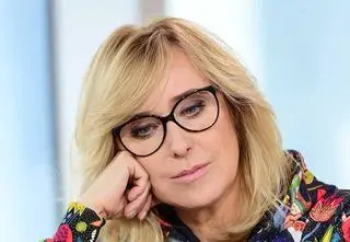 Agata Młynarska: "Pół roku temu miałam problemy z chodzeniem. Już nie wstawałam z łóżka". Co się stało? 