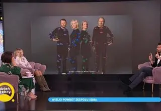 ABBA zapowiada nową płytę. Jak wyglądają członkowie zespołu po latach?