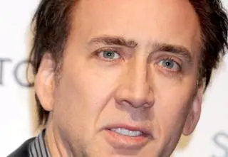 Nicolas Cage i jego o 31 lat młodsza żona zostaną rodzicami. To trzecie dziecko aktora