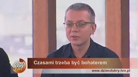 Przypadkowi bohaterowie