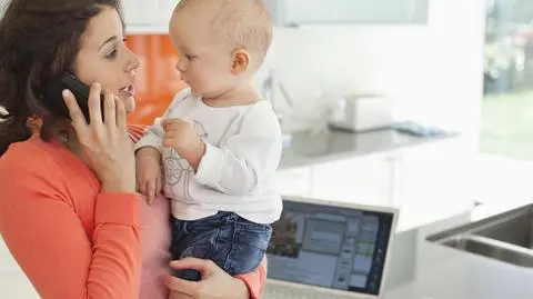Jak często dzwonić do mamy, by zachować zdrowe relacje?