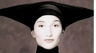 Justyna Steczkowska 