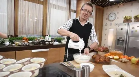 Na rozgrzewkę
