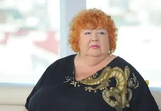 "Miasto Kobiet". Katarzyna Miller o swojej relacji z matką