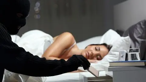 Kradzież w hotelu, pensjonacie. Kto odpowiada za nasze mienie?