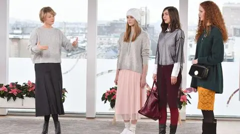 Moda na tiul: z czym go łączyć? 