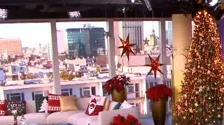 Idealny makijaż na święta