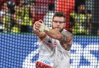 Tokio 2020. Wojciech Nowicki i Paweł Fajdek z medalami igrzysk olimpijskich