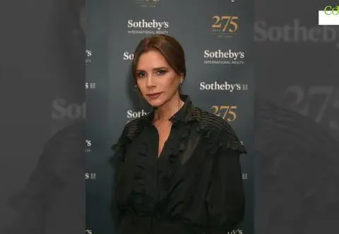 Victoria Beckham w bikini z córką. Jak wygląda 10-letnia Harper Beckham?