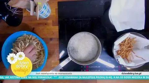 Wyrzucamy ponad 230 kilogramów jedzenia rocznie! Jak ograniczyć marnowanie żywności?