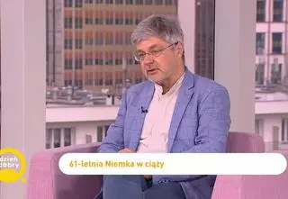 Czy późna ciąża jest bezpieczna dla kobiety?